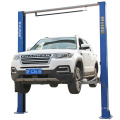 TFAUTENF TF-H40 up connection hydraulic 2 post car lift for auto repair and auto maintenance